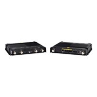 Router CISCO IR829GW-LTE-GA-EK9 Cisco 829 Industrial ISR 4G/LTE Multi-Mode Global 802.11n WLAN
