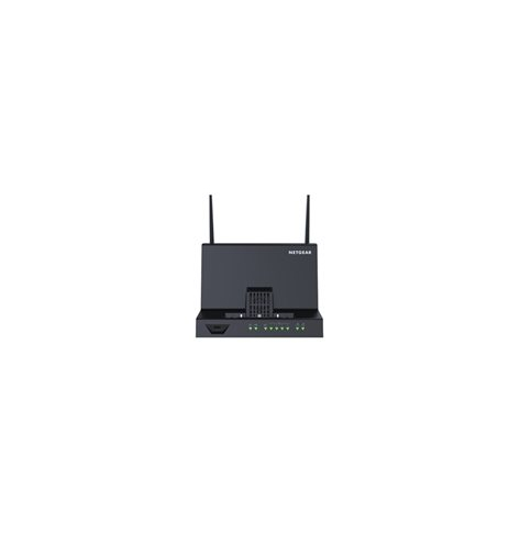 Router NETGEAR DC112A-100EUS AirCard Smart Cradle - Docking Station DC112A 
