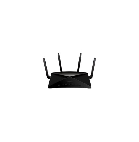 Router NETGEAR R9000-100EUS AD7200 Nighthawk X10 SMART WiFi Router 802.11ad (R9000)