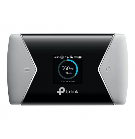 Router TP-Link M7650 4G LTE Mobile Wi-Fi SIM