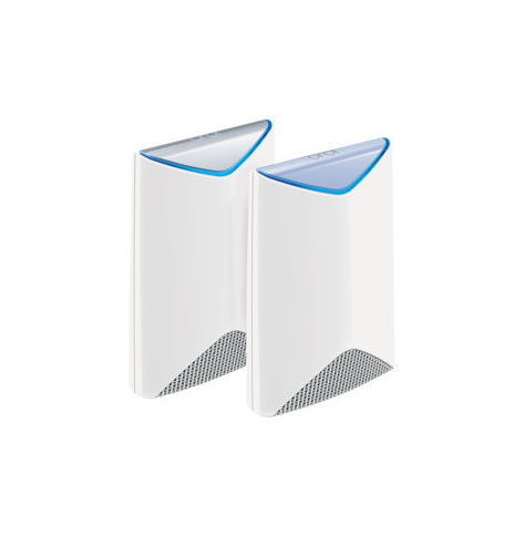 Router NETGEAR SRS60-100EUS Netgear ORBI PRO AC3000 SATELLITE First Tri-band WiFi System (SRS60)