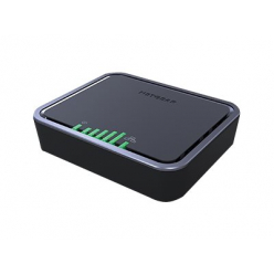 Router NETGEAR LB2120-100PES 4G LTE MODEM with Dual Gb Ports micro SIM card port (LB2120)
