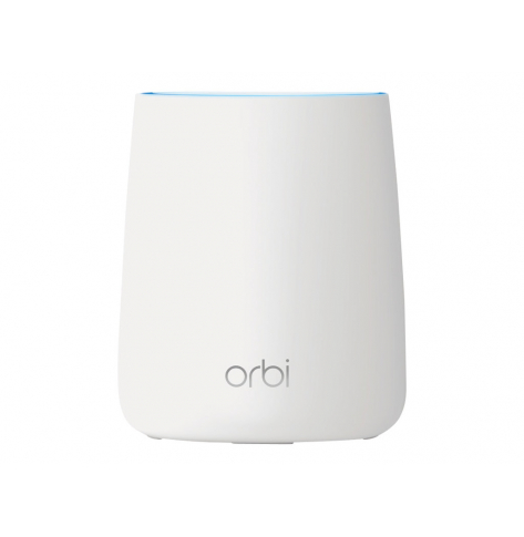 Router NETGEAR RBK20-100PES ORBI MICRO 4PT AC2200 ROUTER Tri-band WiFi System + Satellite RBK20 