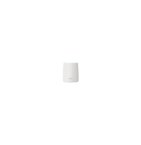 Router NETGEAR RBR20-100PES Netgear ORBI MICRO 4PT AC2200 ROUTER Tri-band WiFi System RBR20 