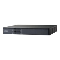 Router CISCO C866VAE-K9 Cisco 866VAE Secure router with VDSL2/ADSL2+ over ISDN