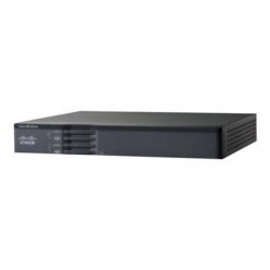 CISCO C866VAE-K9 Cisco 866VAE Secure router with VDSL2/ADSL2+ over ISDN