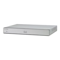 Router CISCO ISR 1100 8 PORTS DUAL GE WAN ETHERNET ROUTER G.SHDSL