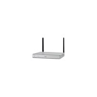 Router CISCO C1117-4PWE Cisco ISR 1100 4P DSL Annex A w/ 802.11ac -E WiFi