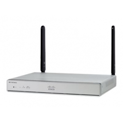 CISCO ISR 1100 G.FAST GE ROUTER W/ 802.11AC