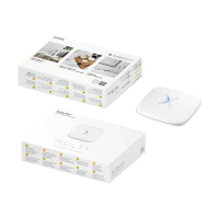 Router ZYXEL WSQ20-EU0101F