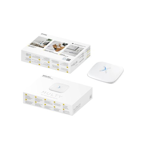 Router ZYXEL WSQ20-EU0101F