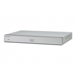 Router CISCO ISR 1100 4 PORTS DSL ANNEX M AND GE WAN