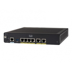 Router CISCO GE VDSL2/ADSL2+ OVER POTS NON-US 4G LTE / HSPA+