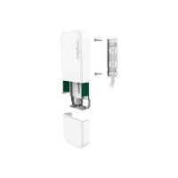 Router MIKROTIK RBwAPR-2nD&R11e-LTE wAP LTE kit - 802.11b/g/n