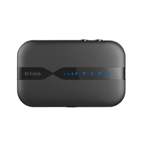 Router DLINK DWR-932/EE v.E1 D-Link Mobile Wi-Fi 4G Hotspot 150 Mbps