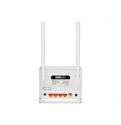 Router TOTOLINK ND300 v2 ADSL2/2+