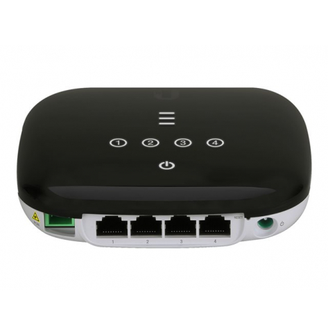 Router UBIQUITI UF-WIFI Ubiquiti UFiber WiFi 4-Port GPON