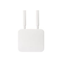 Router CISCO MERAKI MG21E CELLULAR GATEWAY EXTERNAL ANTENNAS WORLDWIDE