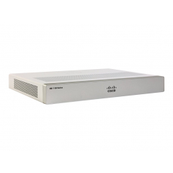 CISCO ISR 1100X 8P Dual GE SFP Router Pluggable SMS/GPS