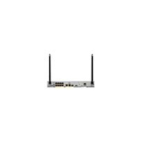 Router CISCO ISR 1100X 8P xDSL GE SFP Router Pluggable SMS/GPS