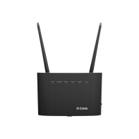 Router D-LINK AC1200 Gigabit VDSL2 Modem Router