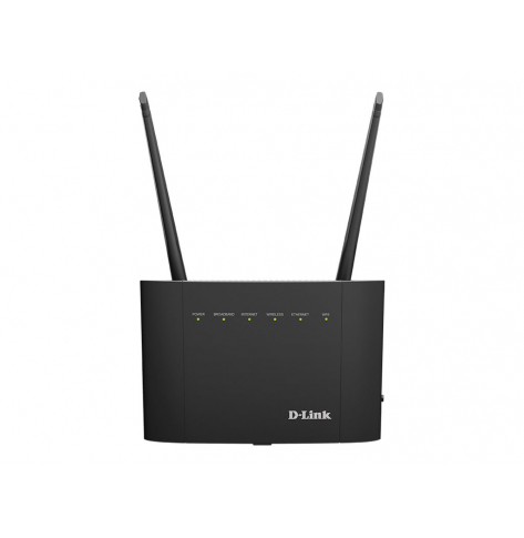 Router D-LINK AC1200 Gigabit VDSL2 Modem Router