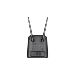 D-LINK Wireless N300 4G LTE router