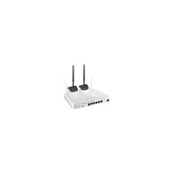 Router DRAYTEK Vigor2865LAC LTE Series 4G LTE 802.11ac/n 5xLAN 10/100/1000Base-TX RJ-45 VDSL2 35b VPN Firewall Router