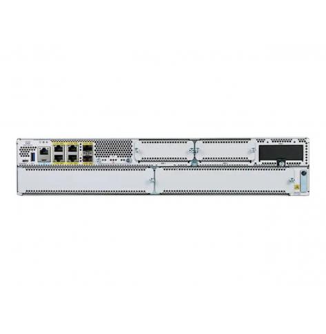 Router CISCO Catalyst C8300-2N2S-4T2X