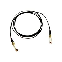 Kabel połączenia bezpośredniego - SFF-8436/IEEE 802.3ae Cisco 10GBASE-CU SFP+ 3 metry