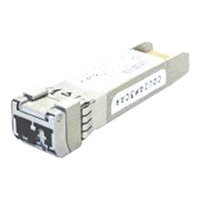 Moduł nadajnik/odbiornik SFP+ Cisco 10GBASE-SR