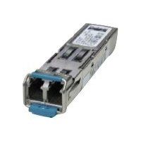 Moduł nadajnik/odbiornik SFP+ Cisco 10GBASE-SR