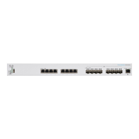 Switch zarządzalny Cisco Business 350-16XTS 8 portów 10GBase-T 8 portów 10 Gigabit SFP+