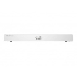 Router CISCO ISR1100 Router 4 GE LAN/WAN Ports and 2 SFP ports 8GB RAM