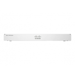 Router CISCO ISR1100 Router 4 GE LAN/WAN Ports and 2 SFP ports 8GB RAM