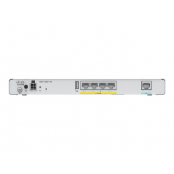 CISCO ISR1100 Series Router 4 Eth LAN/WAN Ports 8GB RAM