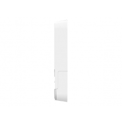 Router MIKROTIK RBWAPG-60AD-A Single Unit - Wireless Wire 60 GHz 1 Gbit up to 100m. PoE
