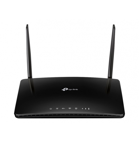 Router TP-LINK AC1200 4G LTE Advanced