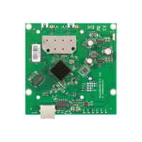 Router MIKROTIK 911 Lite5 dual Router WiFi 5GHz 1x RJ45 100Mb/s