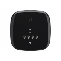 Router UBIQUITI UF-WIFI6 ONT UFiber WiFi6 1200Mb/s 1x GPON 4x RJ45 1000Mb/s