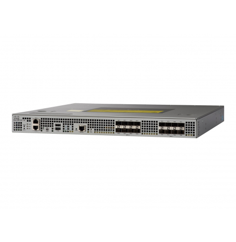 Router CISCO ASR1001-HX