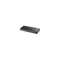 Switch smart ZYXEL GS1900-8HP 8-portów 10/100/1000 (PoE+)