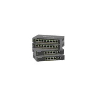 Switch smart NETGEAR 5PT GE Plus 5-portów 10/100/1000 (4 PoE+)