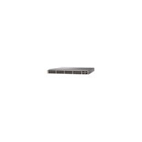 Switch Cisco Nexus 9200 48-portów 10/100/1000 4 porty 1/10/25 Gigabit SFP28 2 porty 40/100 Gigabit QSFP28 Remanufactured