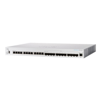 Switch zarządzalny Cisco Business 350-24XTS