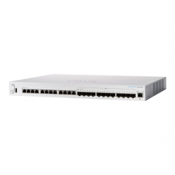 Switch zarządzalny Cisco Business 350-24XTS