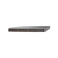 Switch Cisco Nexus N9K-C93108TC-FX 48-portów 10GBase-T 6 portów 40 Gigabit/ 100 Gigabit QSFP28
