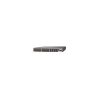 Switch Cisco Nexus N9K-C93240YC-FX2 48-portów 1/10/25 Gigabit SFP 12 portów 40/100 Gigabit QSFP28