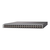 Switch Cisco Nexus 9300 SERIES 36-portów 100 Gigabit QSFP28 / 40 Gigabit QSFP28