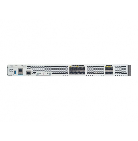 Switch Cisco C8500L-8S4X Catalyst 8500 Series 4 porty 1 Gigabit/ 10 Gigabit SFP+ 8 portów 1000Base-T